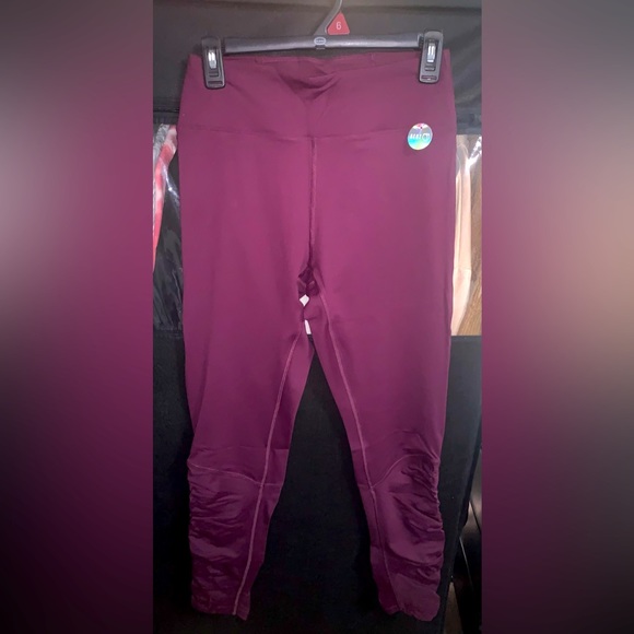 PINK best butt leggings - Picture 1 of 5